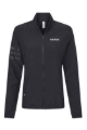 Picture of ADIDAS Women's Wind Resistant Full-Zip Jacket