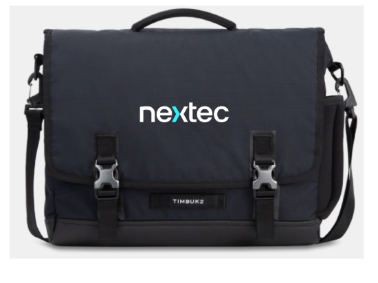 Picture of Closer Laptop Briefcase