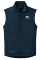 Picture of Eddie Bauer Smooth Mid Layer Fleece Vest