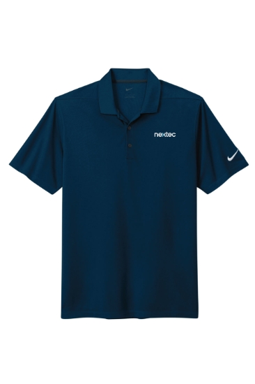 Picture of Nike Dri-FIT Micro Pique 2.0 Polo