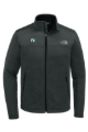 Picture of The North Face Chest Logo Ridgewall Soft Shell Jacket
