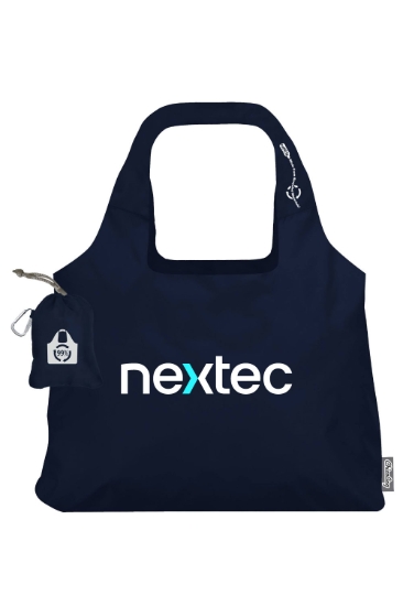 Picture of ChicoBag Vita rePETe + Refine Shoulder Tote