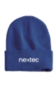 Picture of Solid Cuffed Beanie