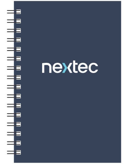 Picture of Seminar Pad, 5.5" X 8.5"