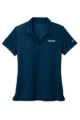 Picture of Nike Ladies Dri-FIT Micro Pique 2.0 Polo