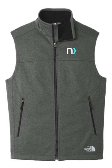 Picture of The North Face Ridgewall Soft Shell Vest