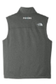 Picture of The North Face Ridgewall Soft Shell Vest