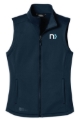 Picture of Eddie Bauer Women’s Smooth Mid Layer Fleece Vest