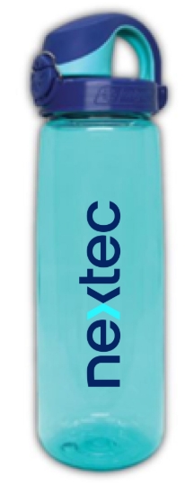 Picture of 24 Oz Nalgene Sustain On The Fly Bottle