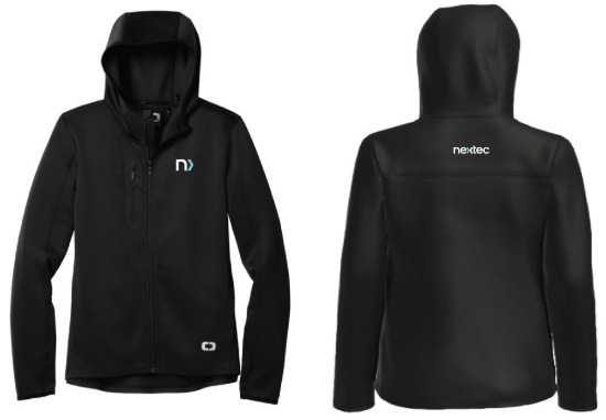 Picture of OGIO® Stealth Full-Zip Jacket