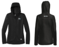 Picture of OGIO® Women's Stealth Full-Zip Jacket